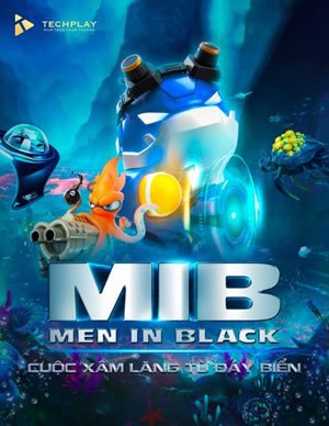 Rồng Hổ Vô Song