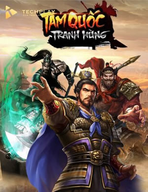 Vườn Quả Vô Song