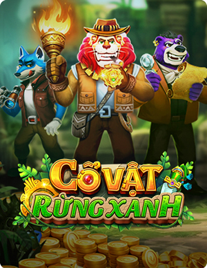 Cá Vàng Phúc Lộc